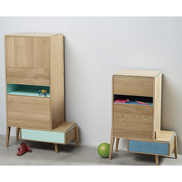 Meubles d'appoint