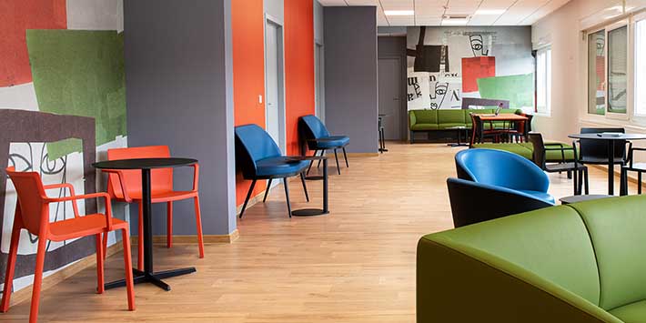 Cabinet d'ophtalmologie (69)