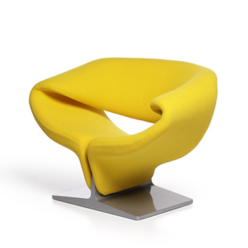 Fauteuil Ribbon Chair