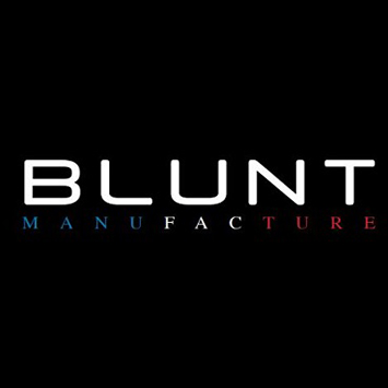 Blunt manufacture