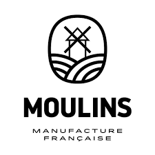 Moulins canapés